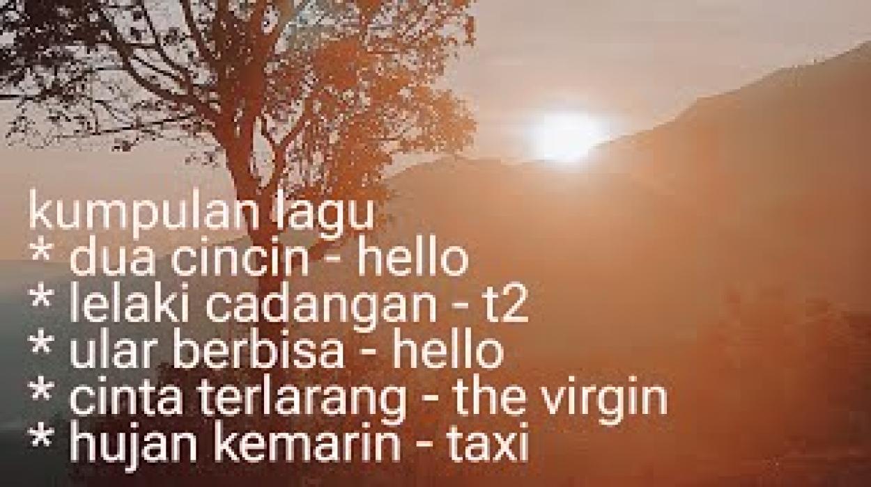 Playlist Image