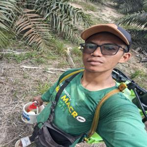 Short Author