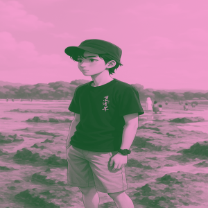 Channel Profile Picture