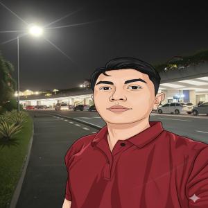 Short Author